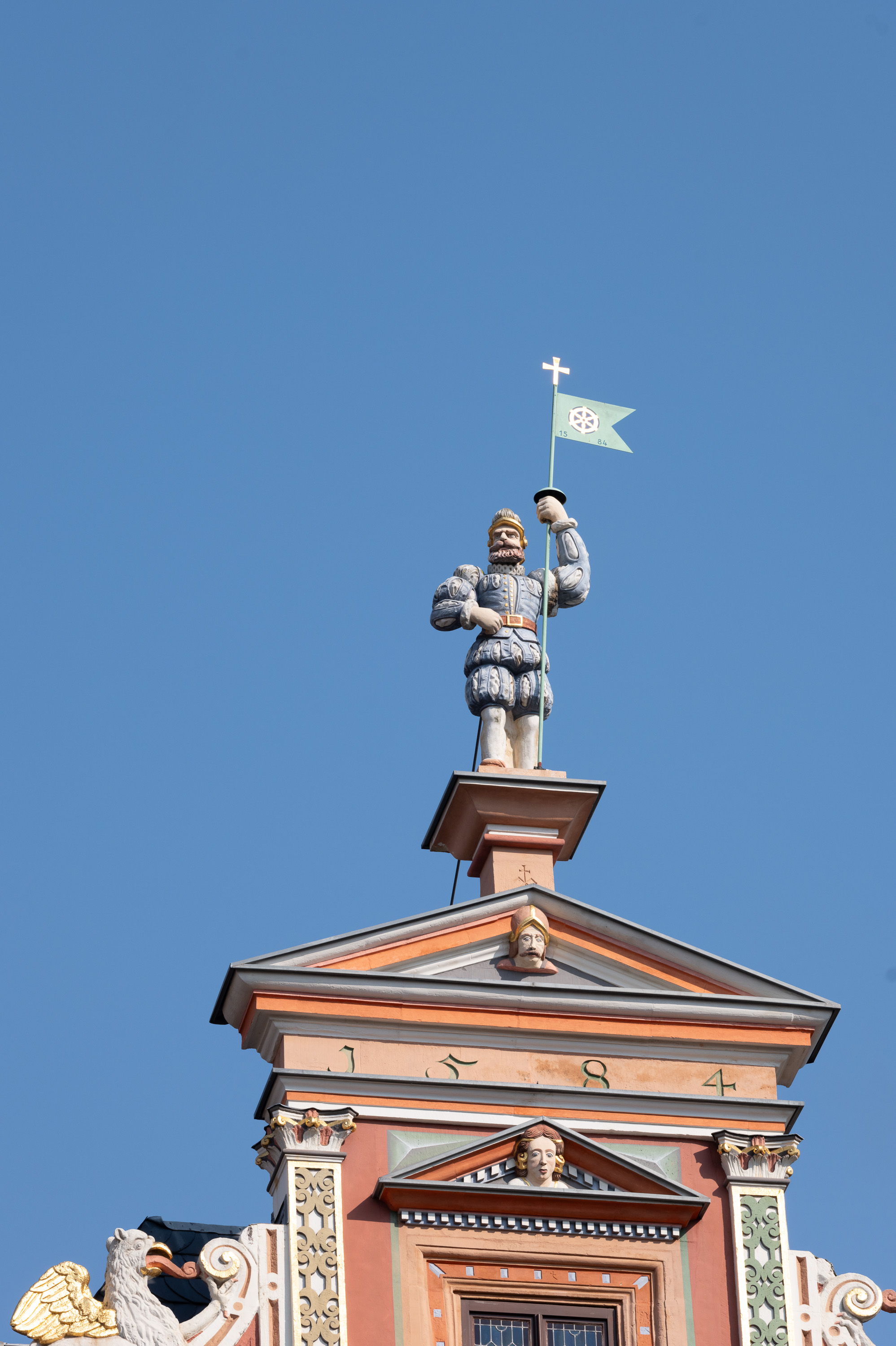 VARIO-ELMARIT-SL mit 100 mm und Blende 14