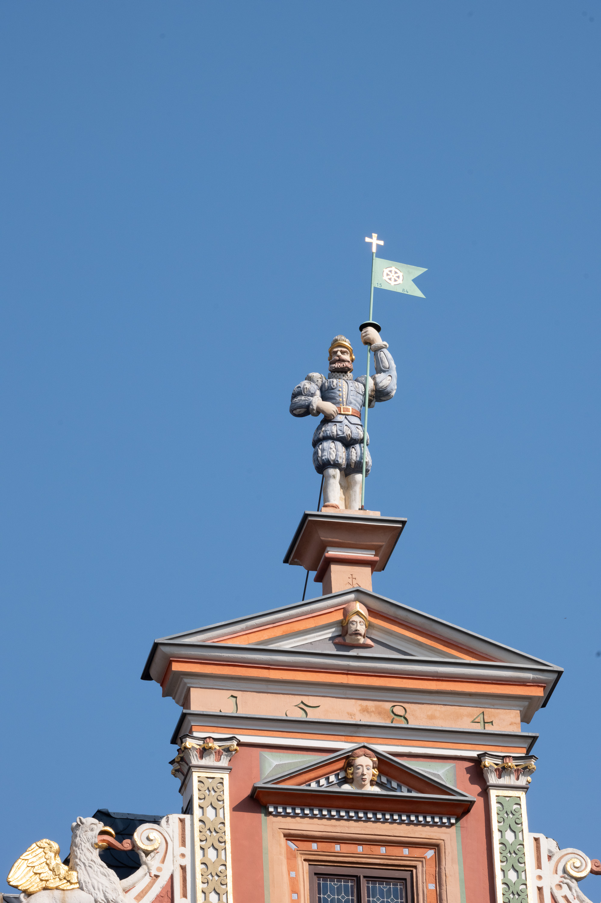 VARIO-ELMARIT-SL mit 100 mm und Blende 22