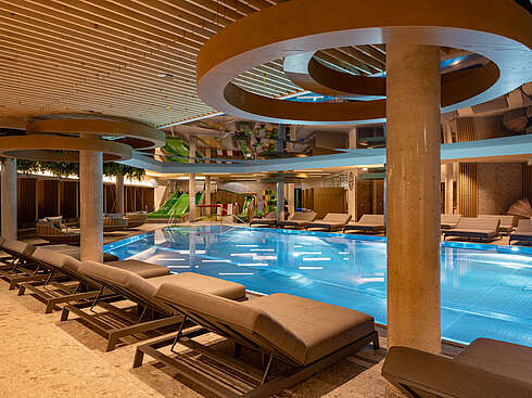 The Grand Green Familux Resort