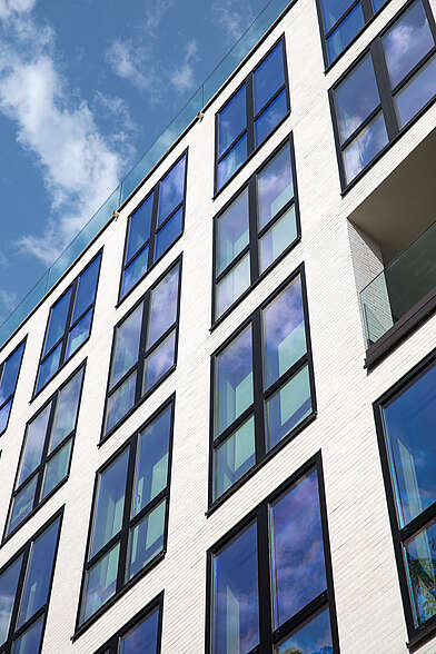 Stuttgart Seidenstraße