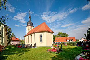 Dionysius-Salomonsborn