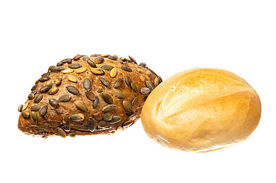 Produktfotografie auf transparentem Untergrund