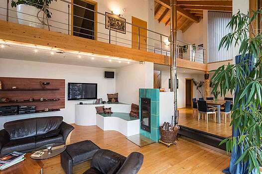 Energieeffizienz mit Paradigma