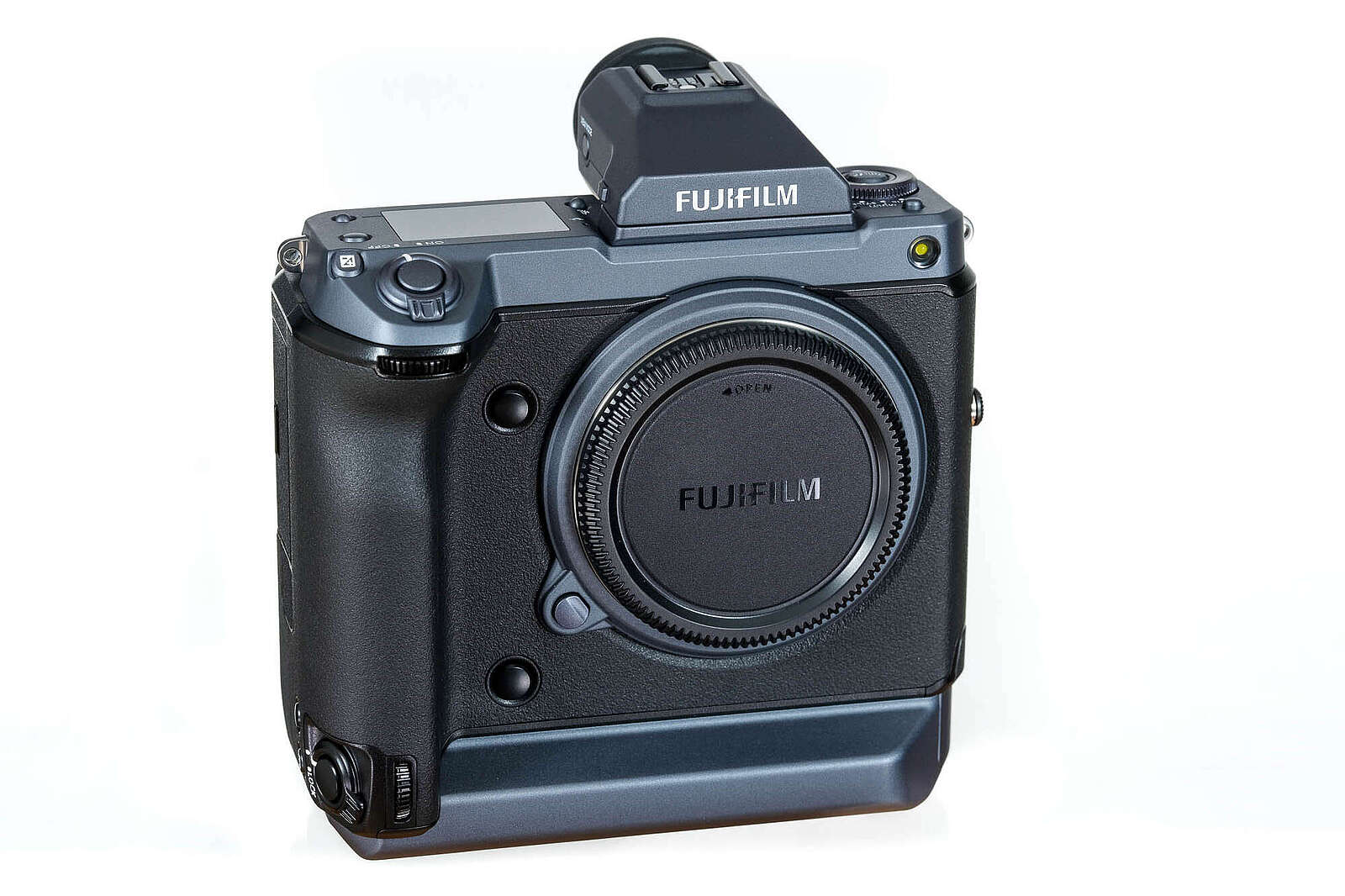 Fujifilm GFX 100