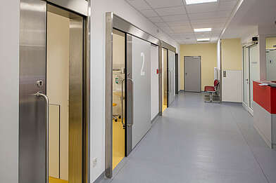 SRH Zentralklinikum Suhl