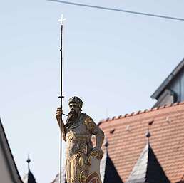 Ausschnitt Blende 2,8