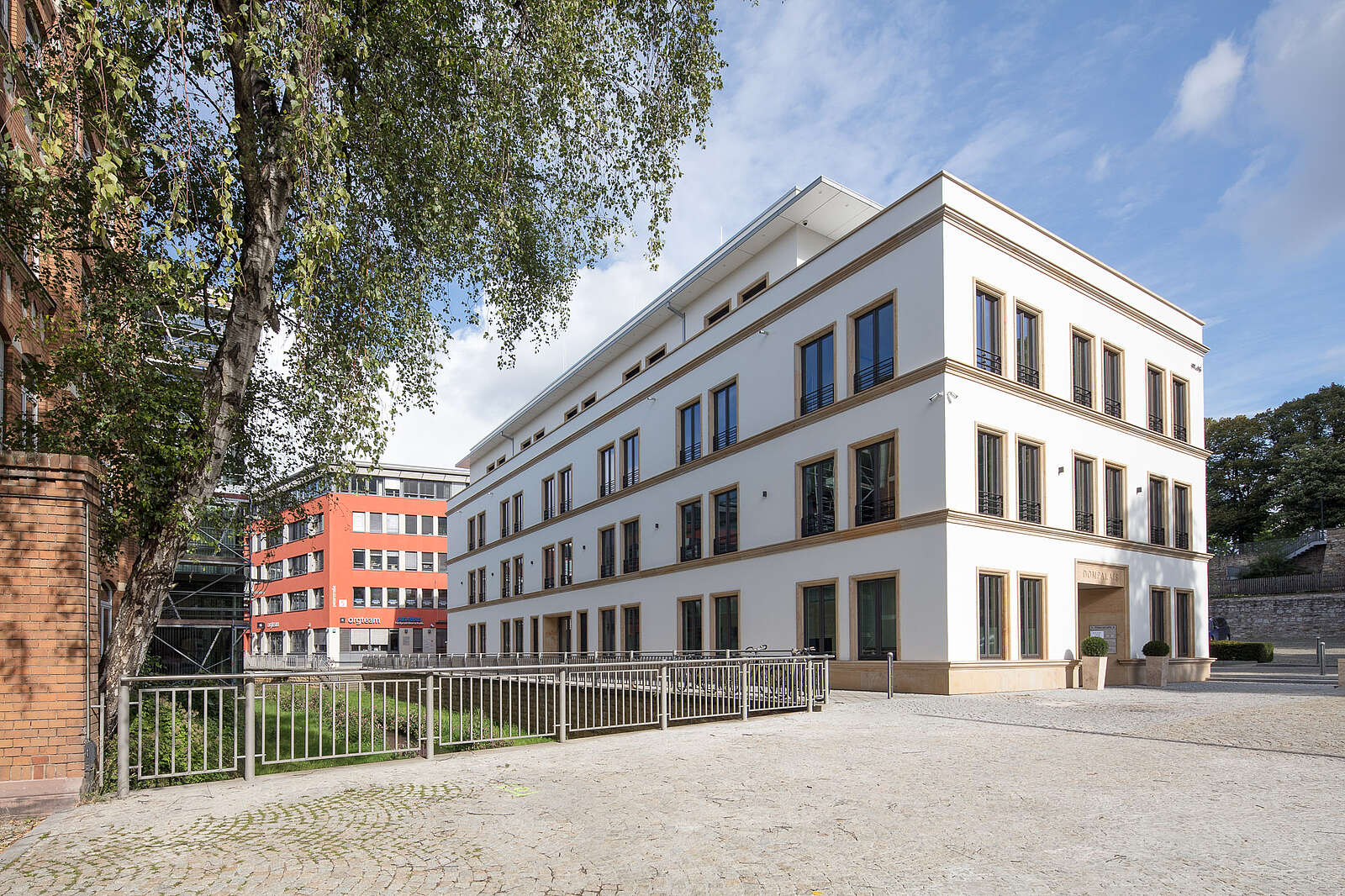 Architekturfotografie