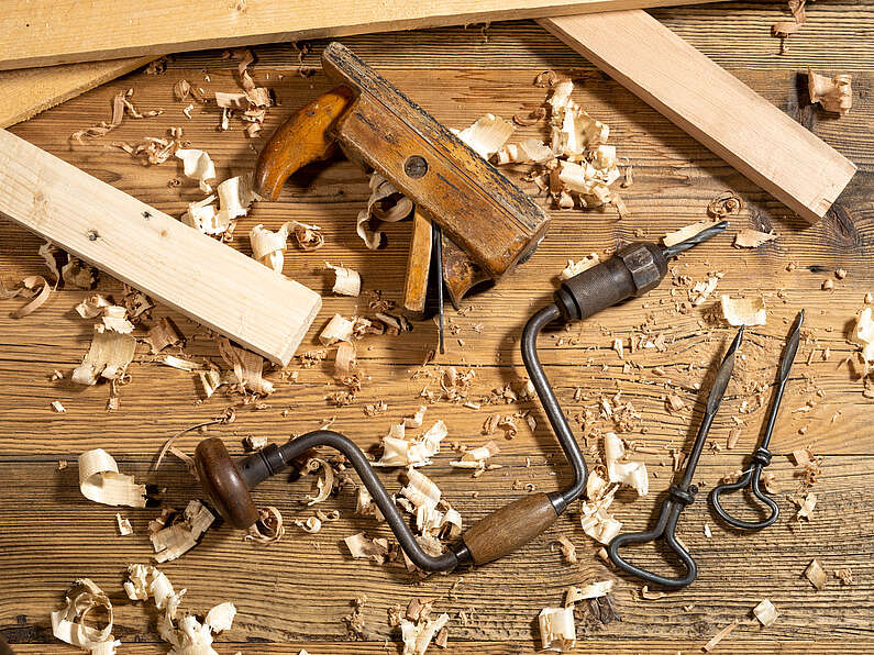 Fotografie mit der Fujifilm GFX 100s