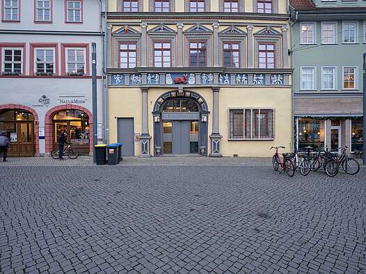 Foto mit der Fujifilm GFX 50R und dem Canon TS-E 24