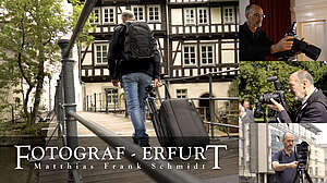 Imagefilm des Architekturfotografen Schmidt 