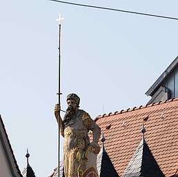 Ausschnitt Blende 9.5