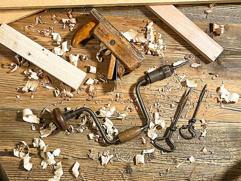 Fotografie mit dem iPhone 13 Pro