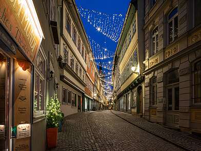 Foto mit der Fujiflim GFX 50R