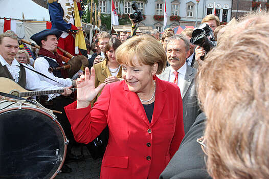 Jahn Wellem Geburtstag