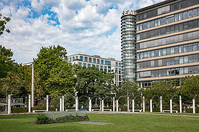 Stuttgart Berliner Platz