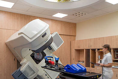 SRH Zentralklinikum Suhl