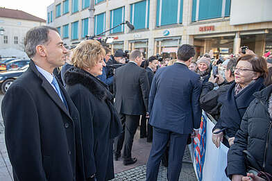 100 Jahre Weimarer Reichsverfassung